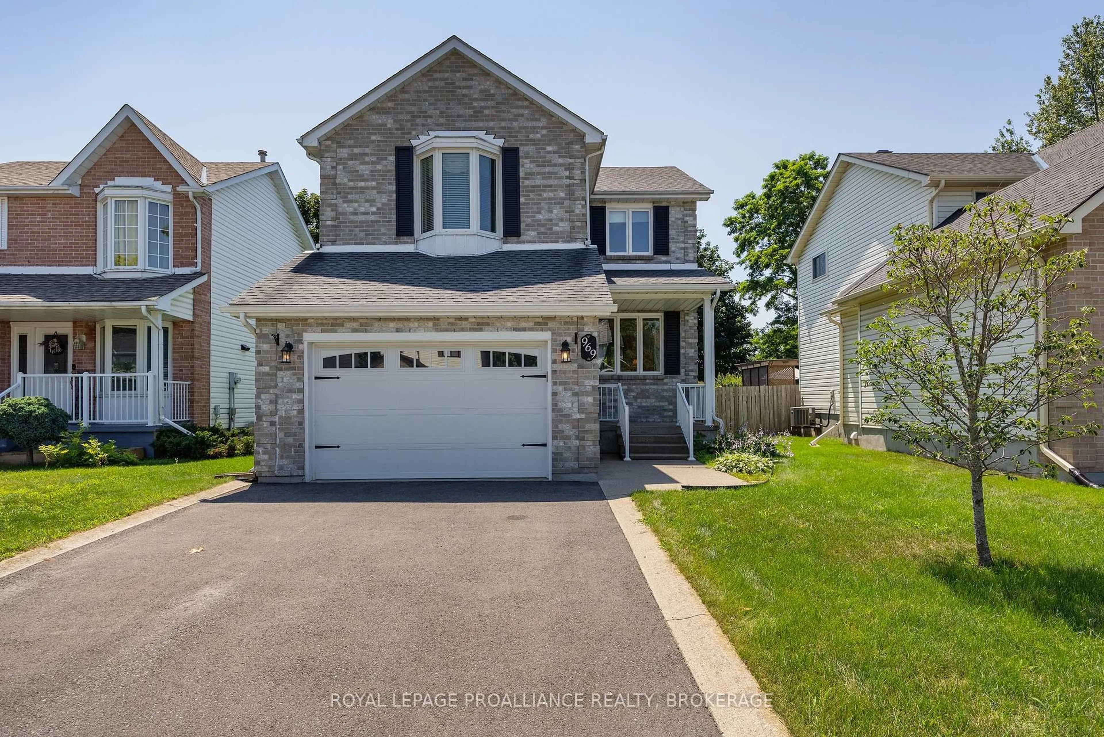 Unknown for 969 Lombardy St, Kingston Ontario K7M 8M7