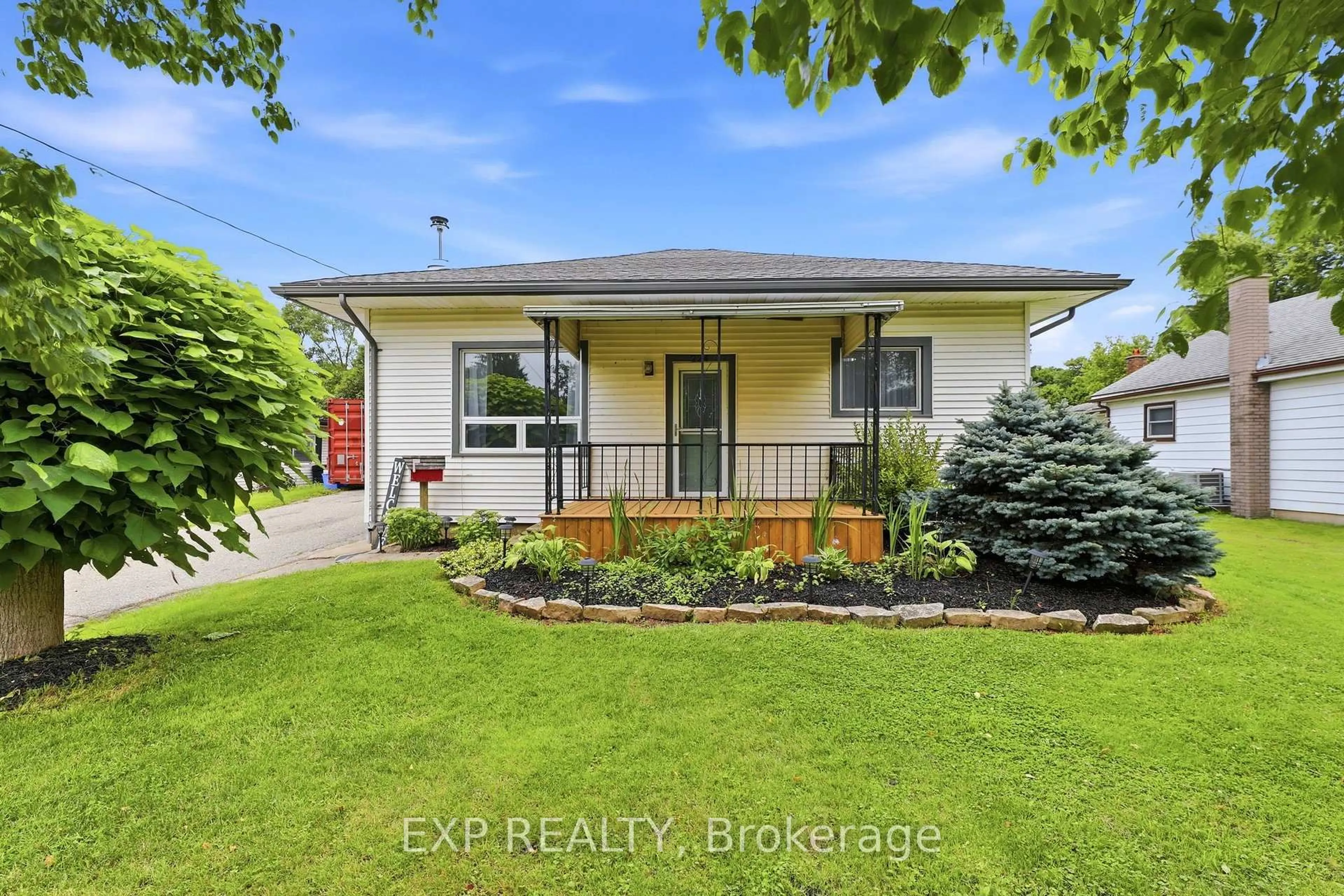 Unknown for 224 Church St, Central Elgin Ontario N0L 1B0