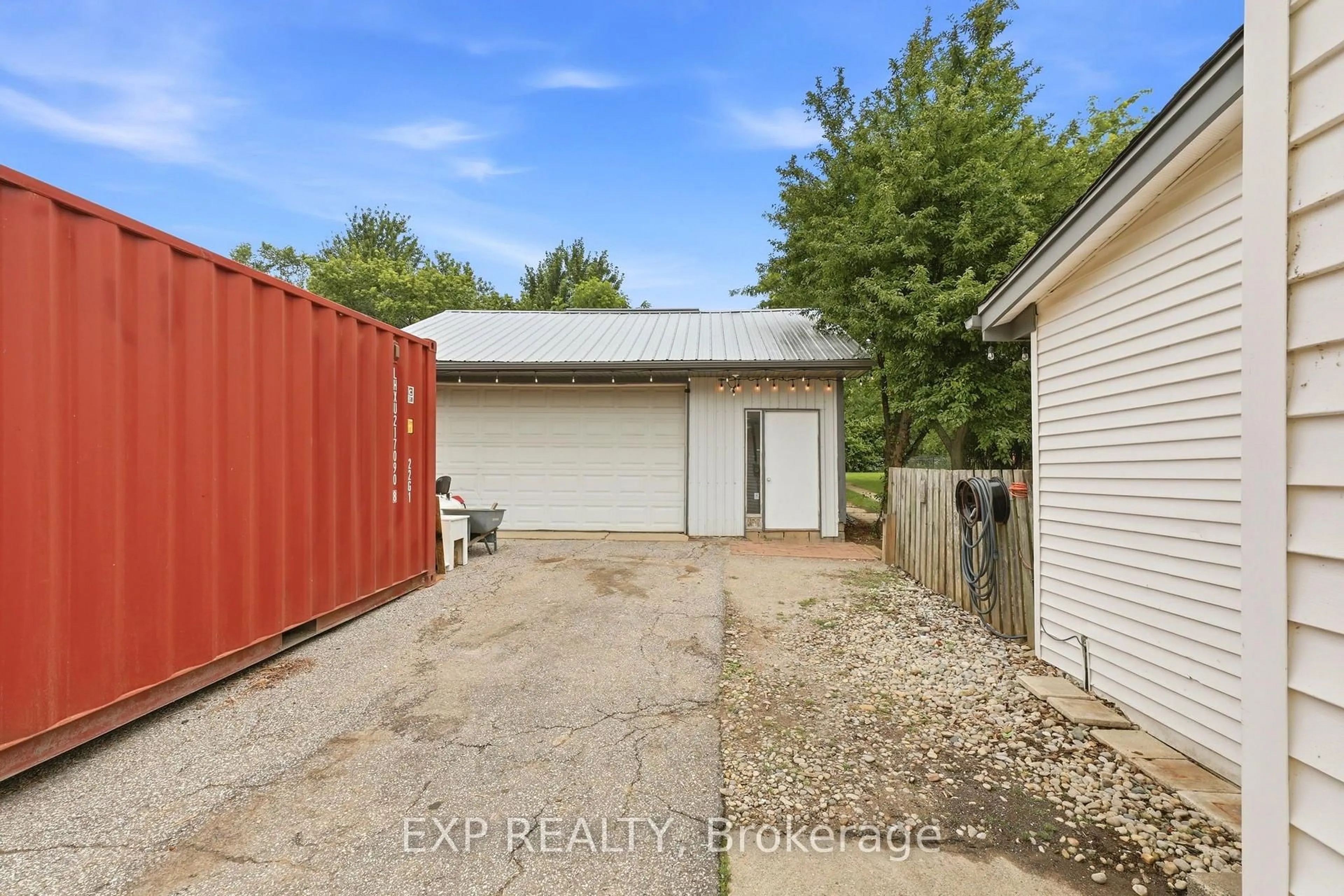 Unknown for 224 Church St, Central Elgin Ontario N0L 1B0