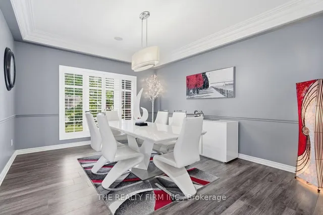 552 Mcgarrell Pl, London North 5