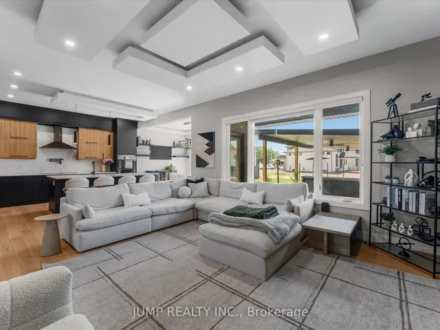 4970 Terra Bella, LaSalle 4