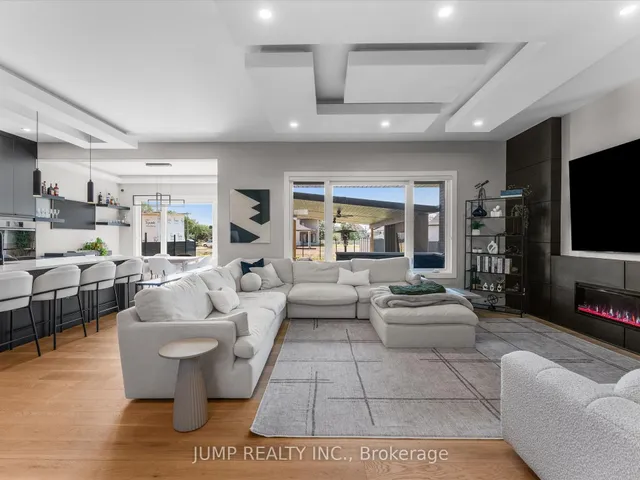 4970 Terra Bella, LaSalle 5