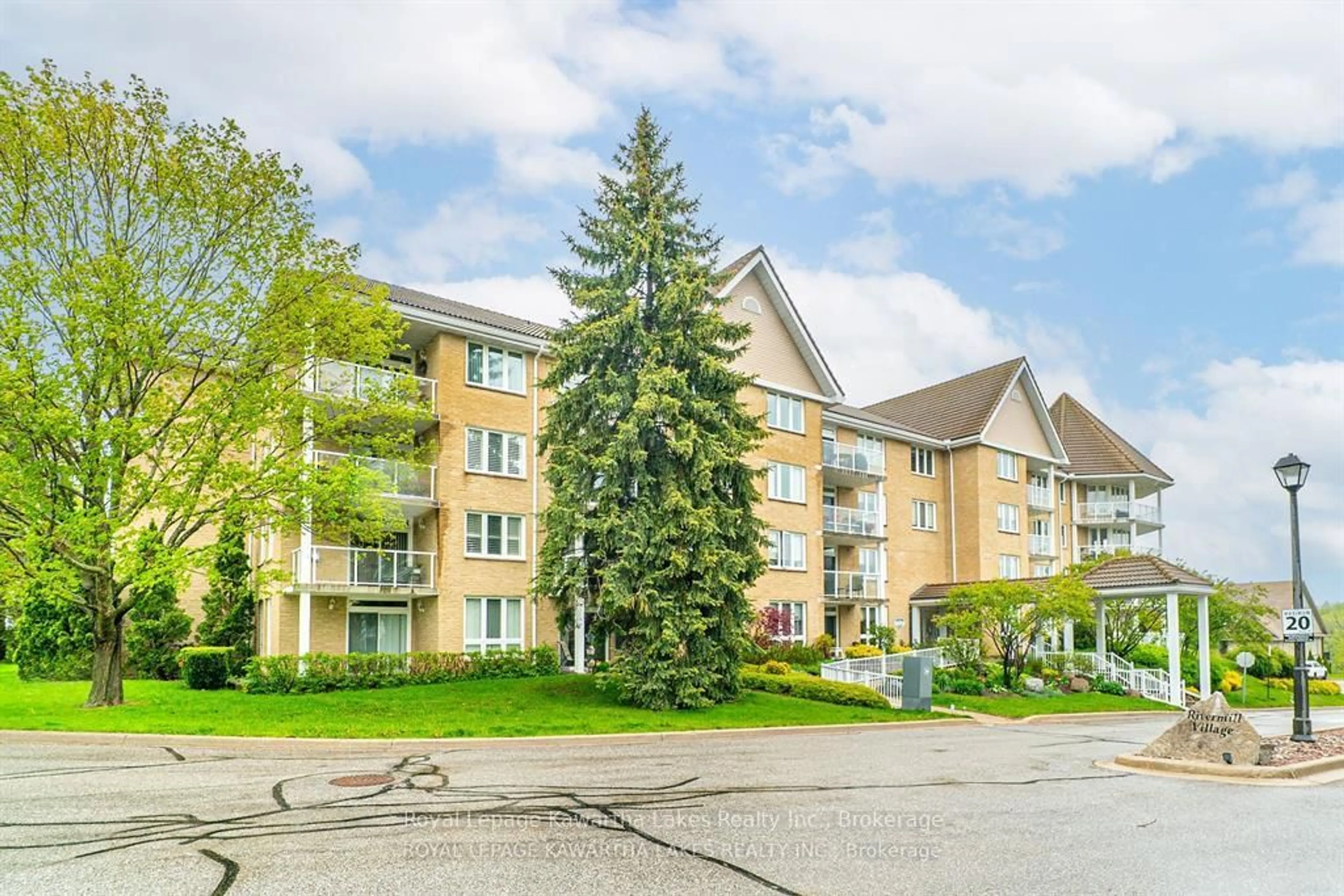 Unknown for 51 Rivermill Blvd #404, Kawartha Lakes Ontario K9V 6E8