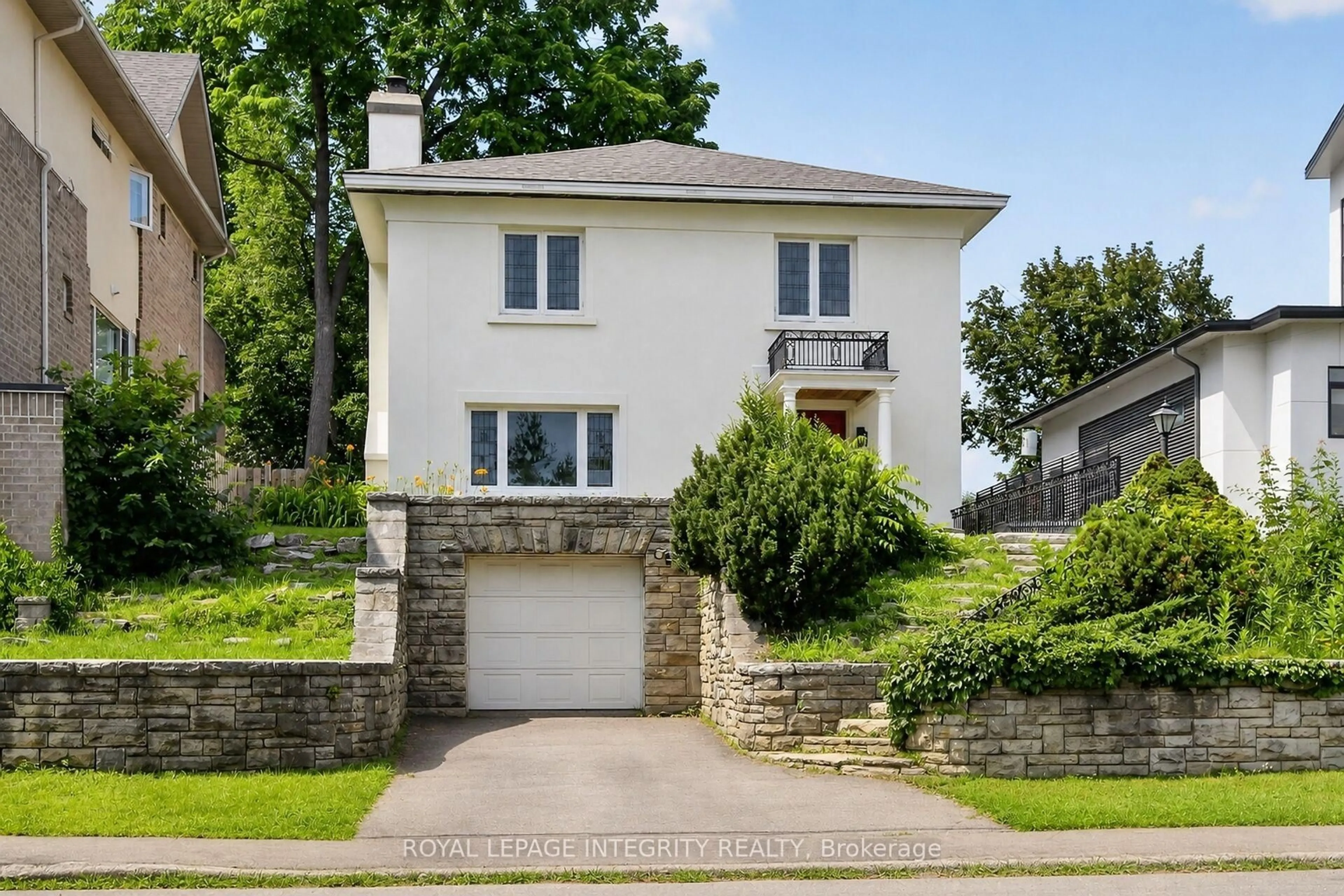 Home with brick exterior material, street for 84 Riverdale Ave, Ottawa Ontario K1S 1R2