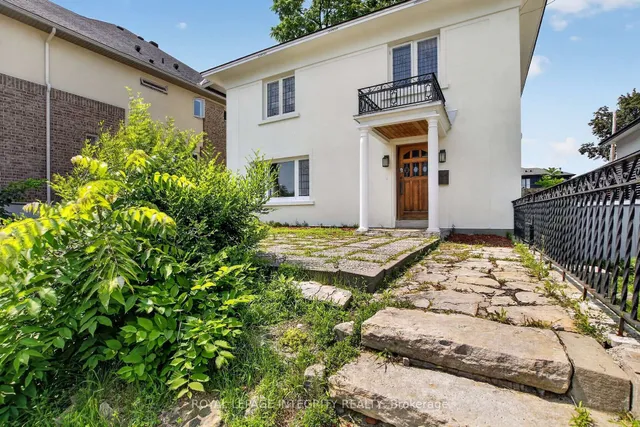 84 Riverdale Ave, Ottawa 3