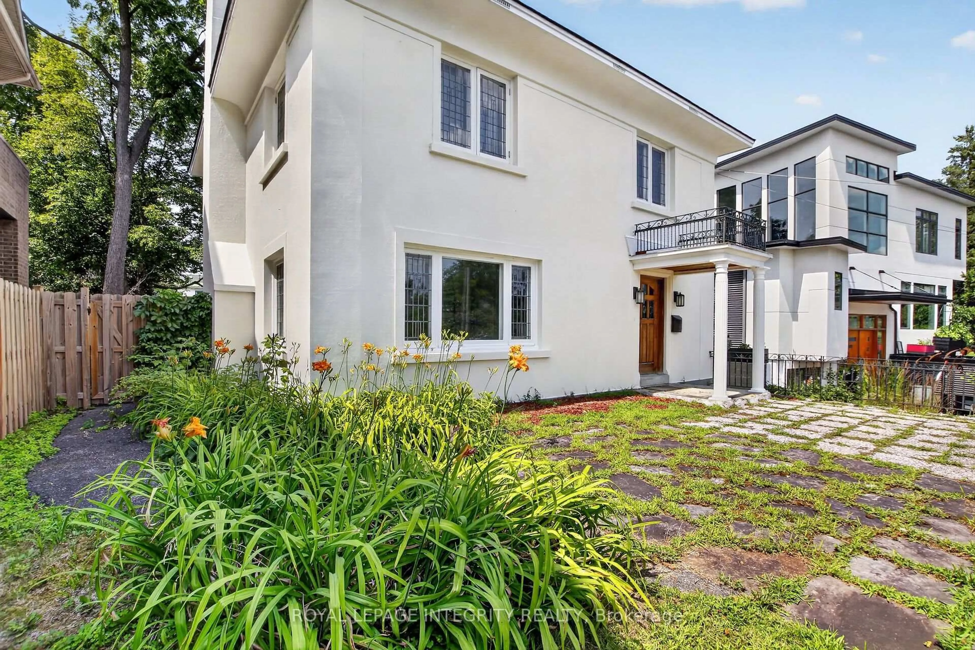 Unknown for 84 Riverdale Ave, Ottawa Ontario K1S 1R2