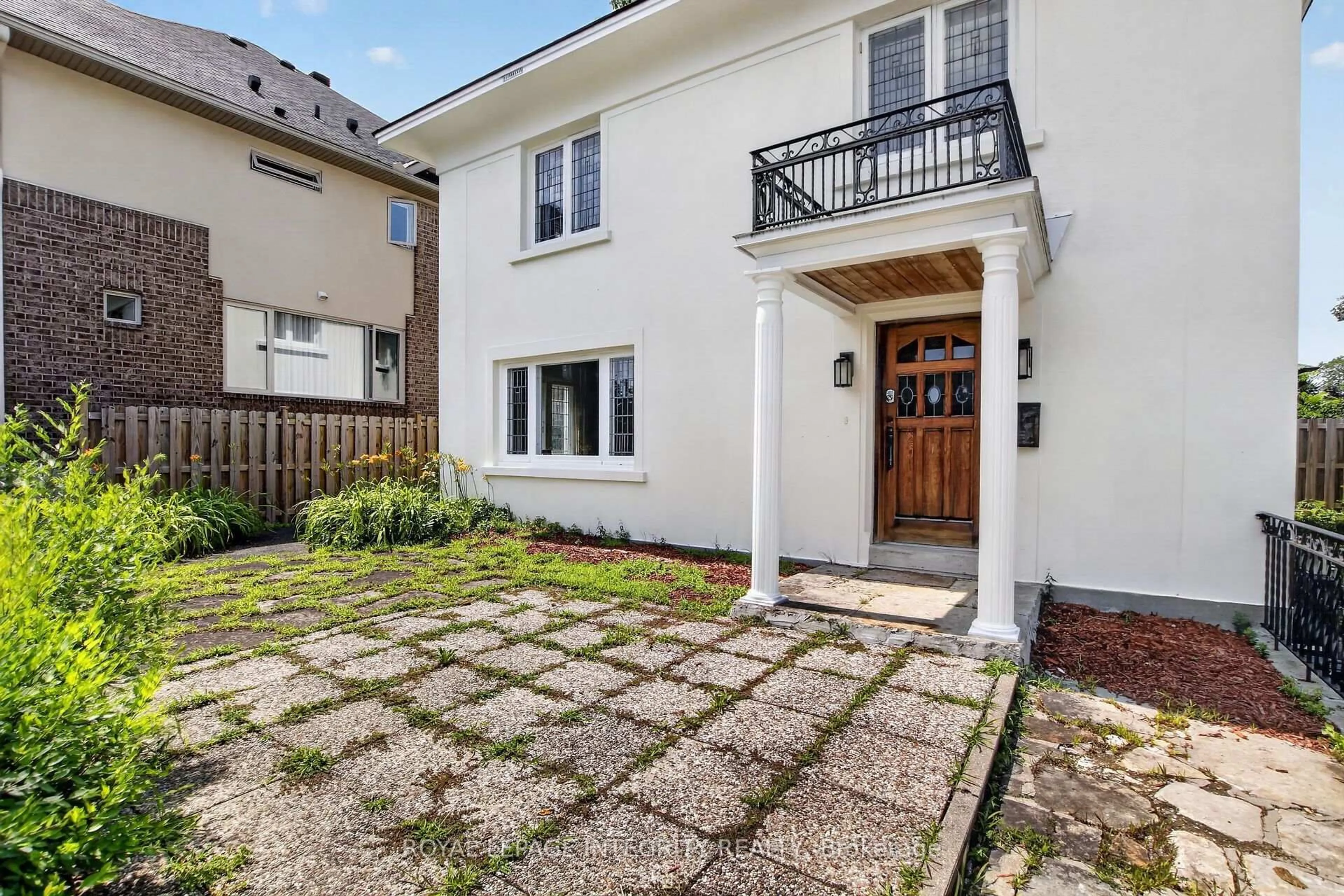 Unknown for 84 Riverdale Ave, Ottawa Ontario K1S 1R2