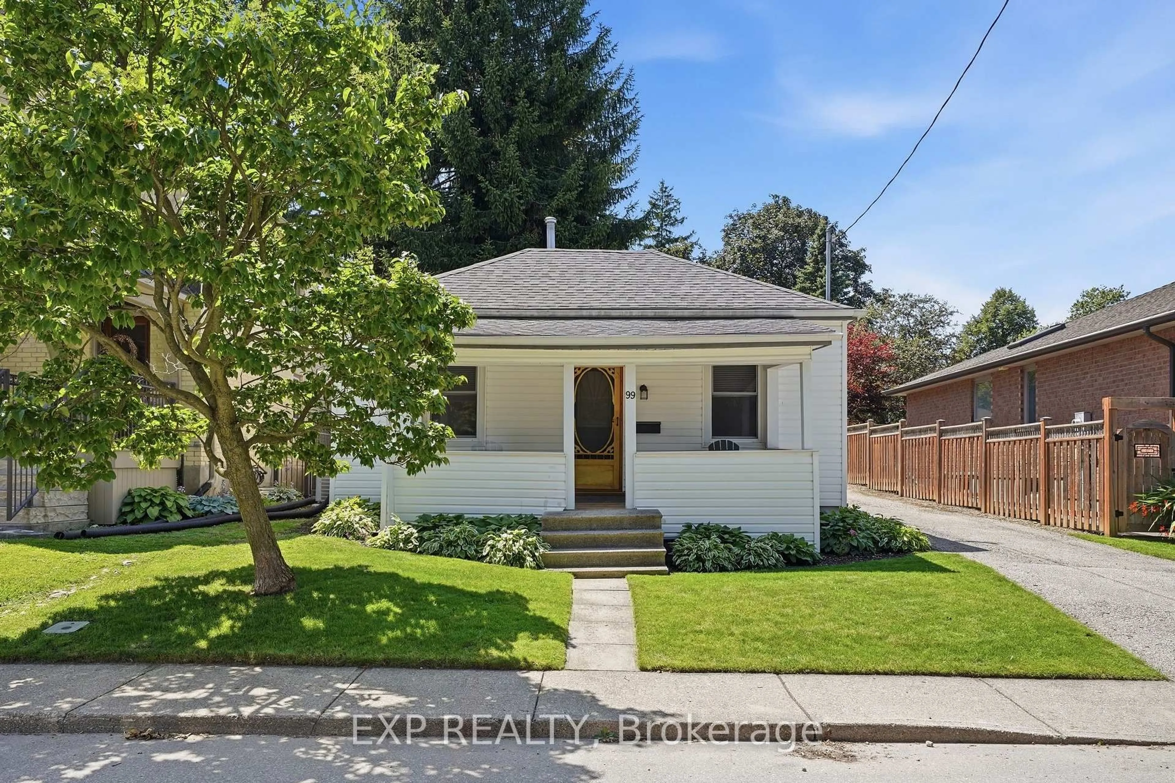 Unknown for 99 Victoria St, Woodstock Ontario N4S 6V6