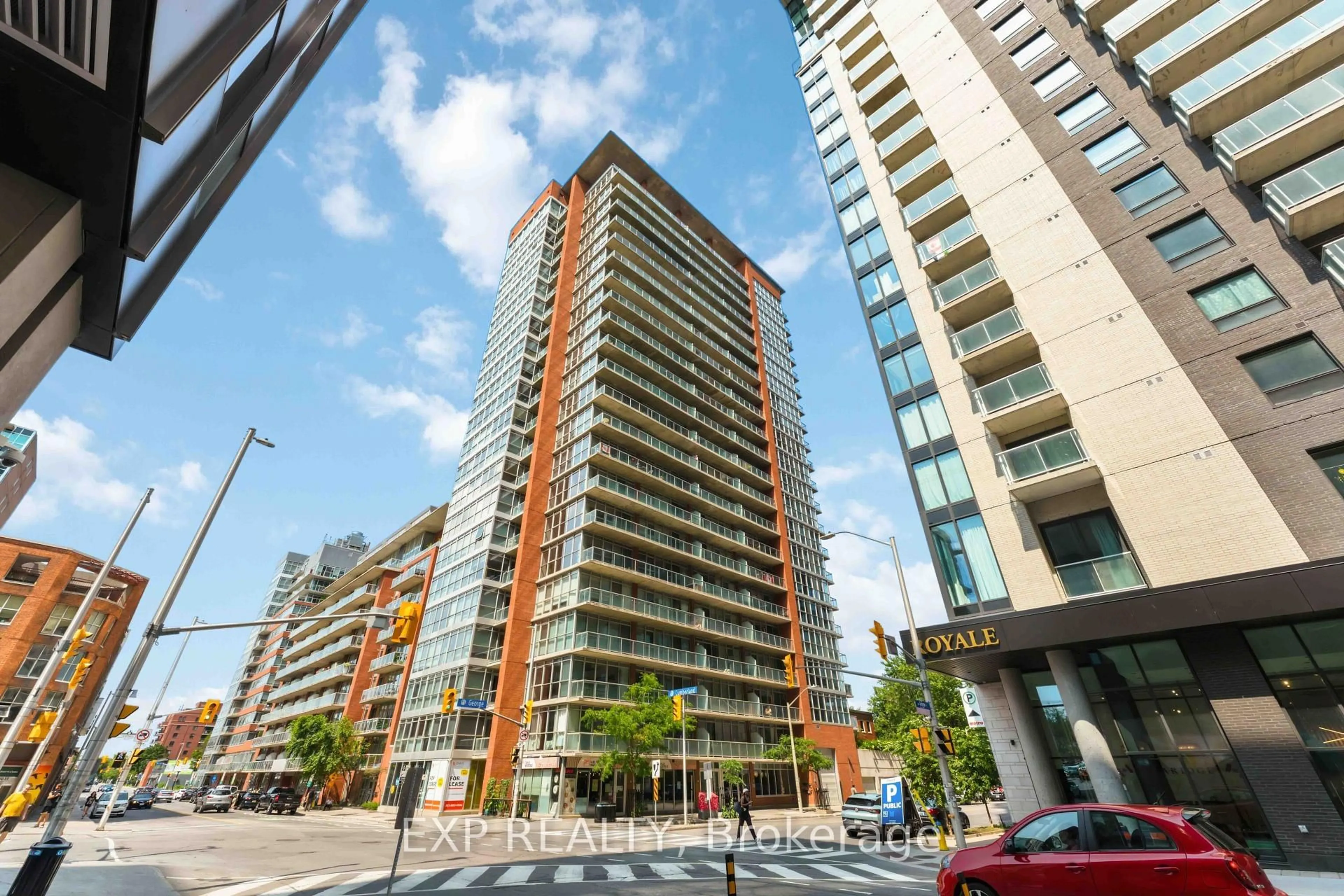 Unknown for 179 George St #1902, Ottawa Ontario K1N 1J8