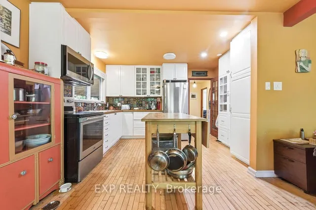 2205 Calabogie Rd, Mackey 5