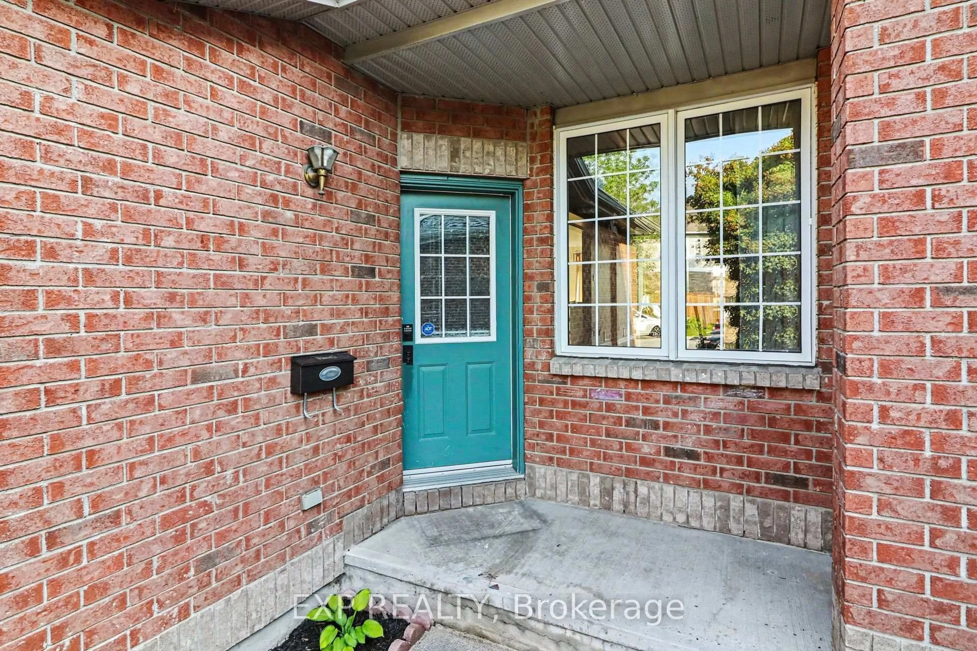 Home with brick exterior material, street for 203 Duntroon Circ, Ottawa Ontario K1T 4C9
