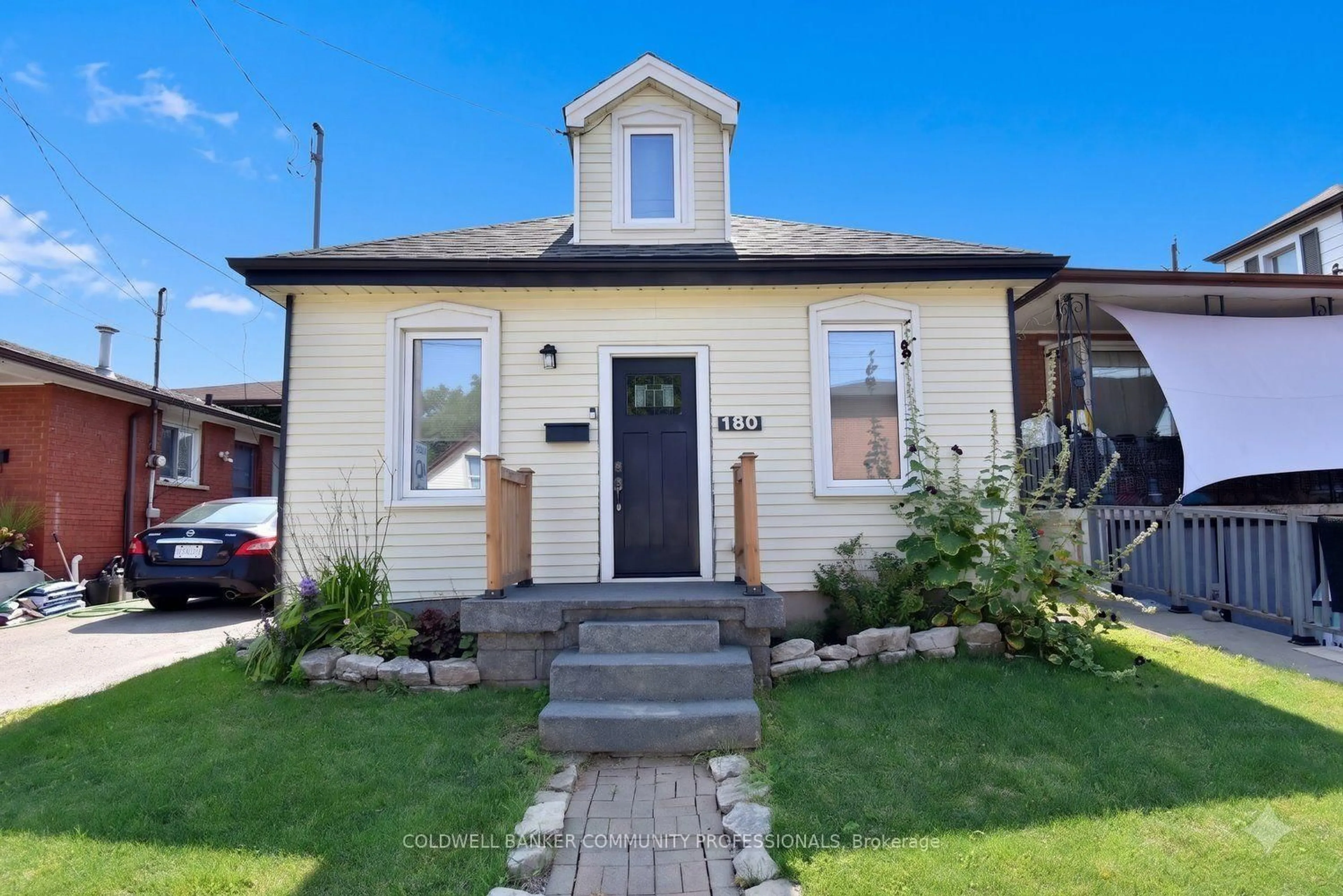 Unknown for 180 Province St, Hamilton Ontario L8H 4H8