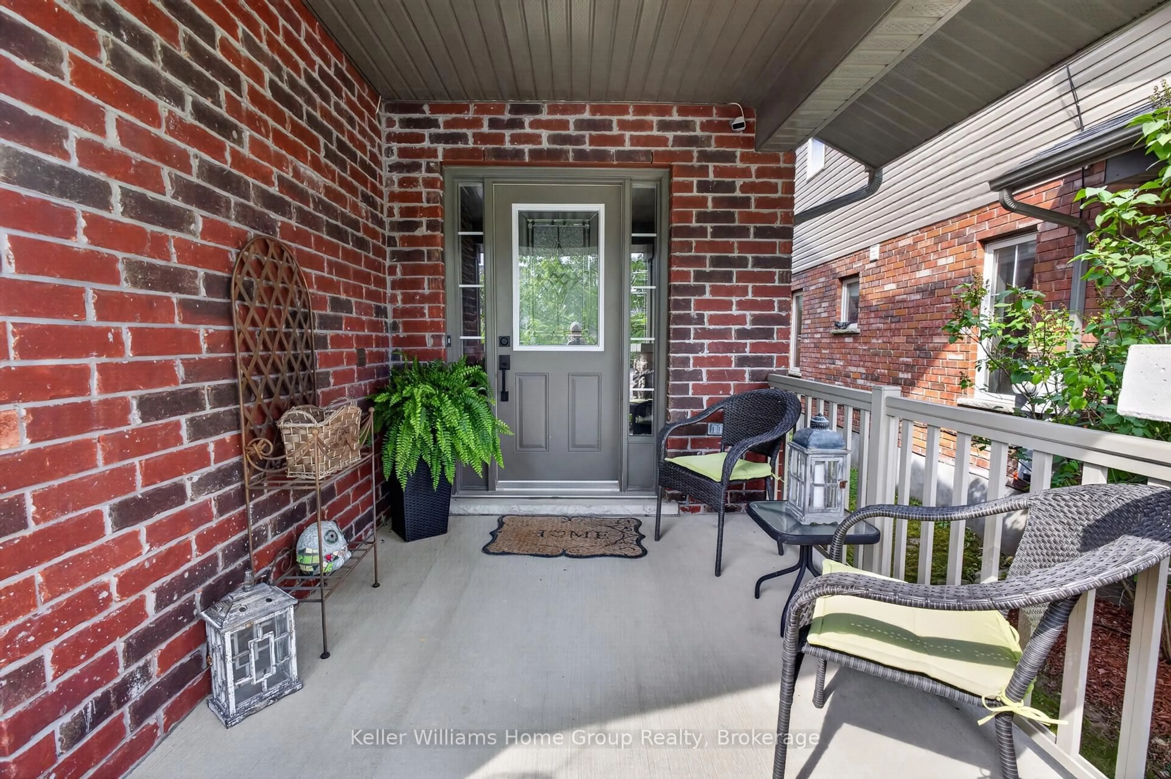 Unknown for 306 Colonial Dr, Guelph Ontario N1L 0C8