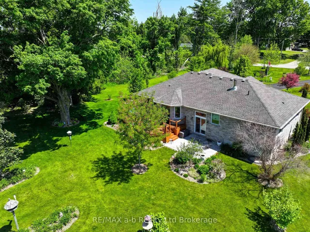 261 Middle Townline Rd, Brant 5