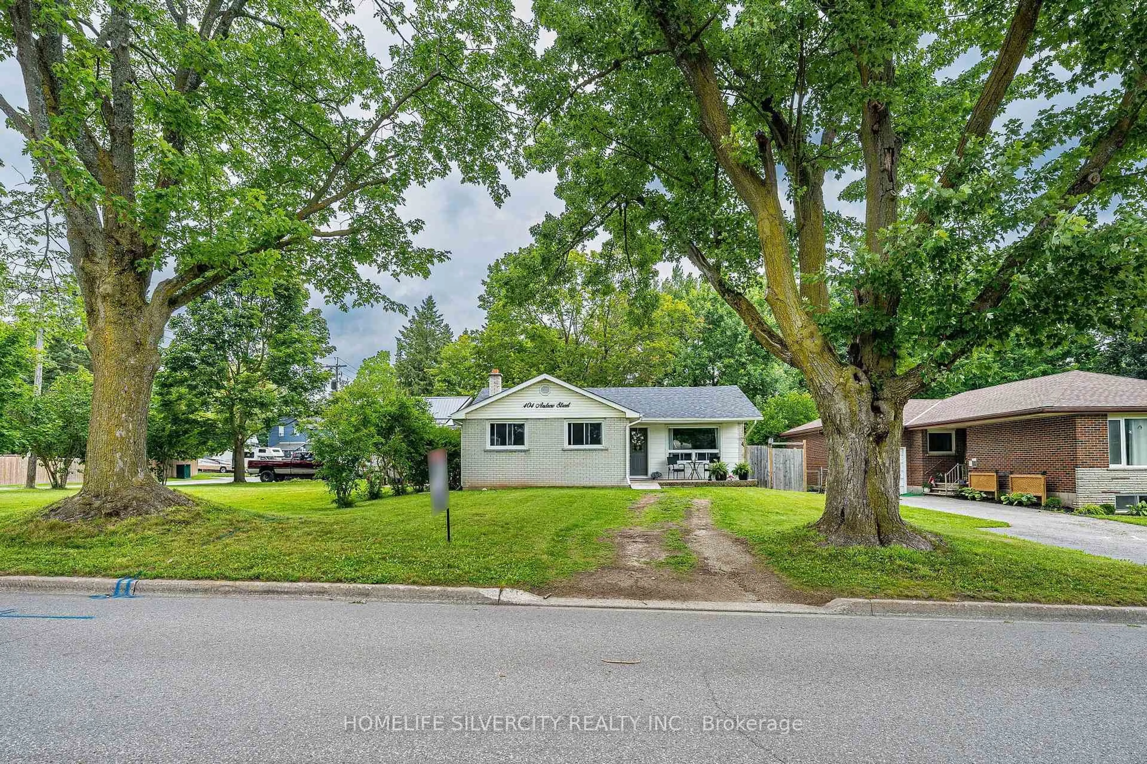 Unknown for 404 Andrew St, Shelburne Ontario L9V 2Y8