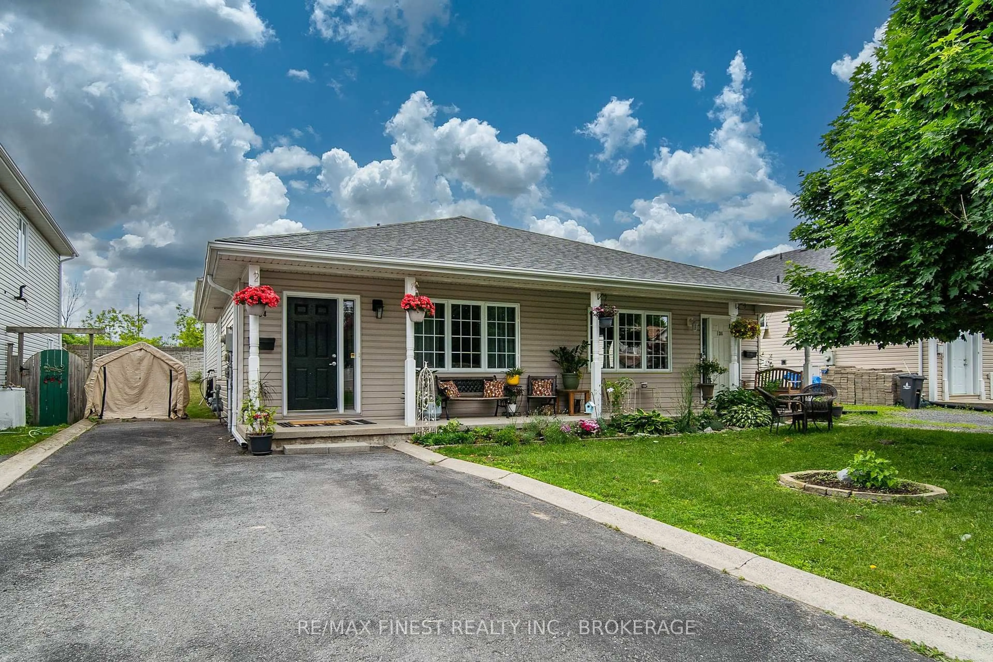 Unknown for 134 Briceland St, Kingston Ontario K7K 7L2