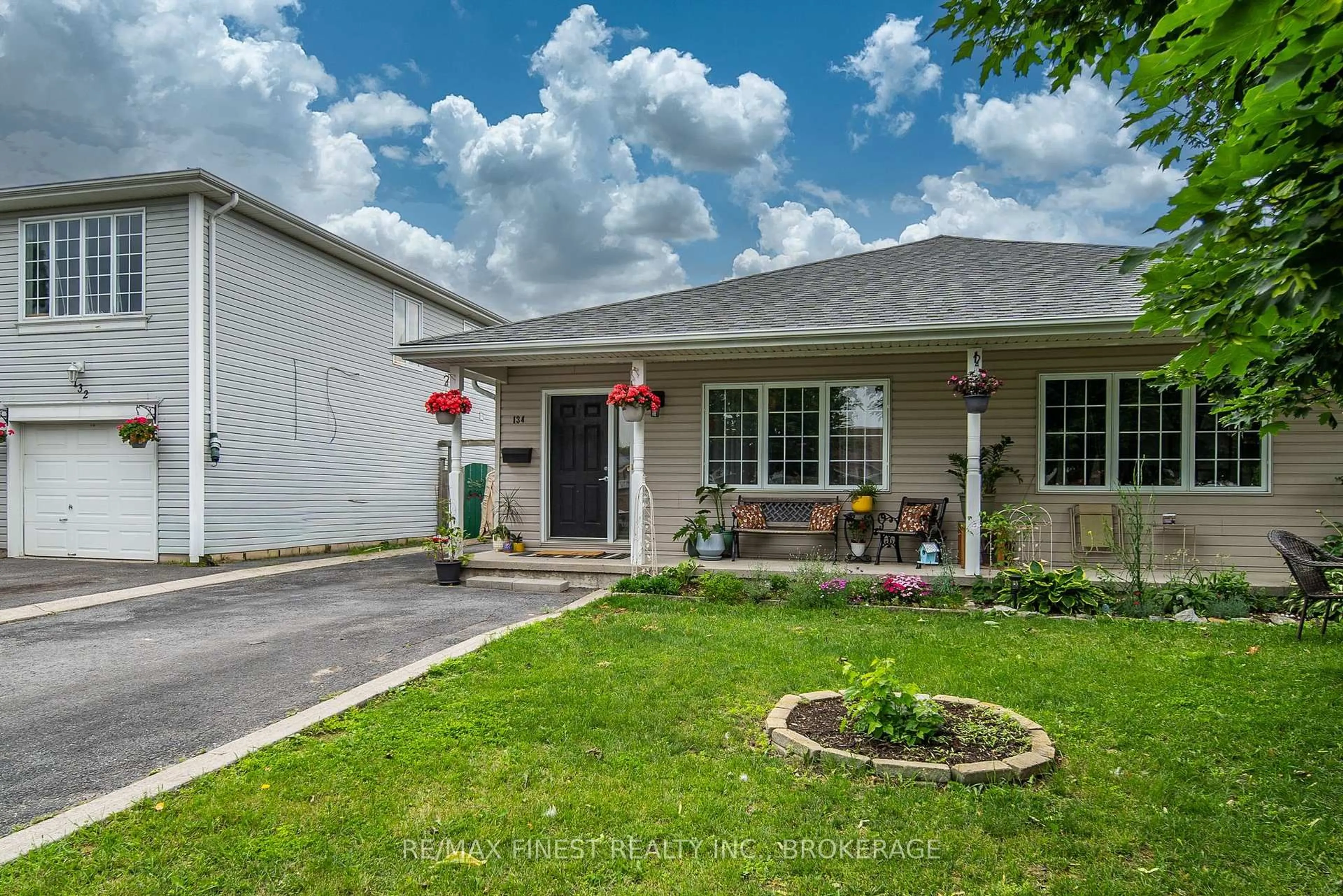 Unknown for 134 Briceland St, Kingston Ontario K7K 7L2