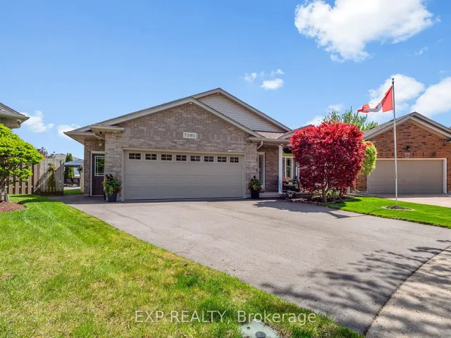 7090 Julie Dr, Niagara Falls 2