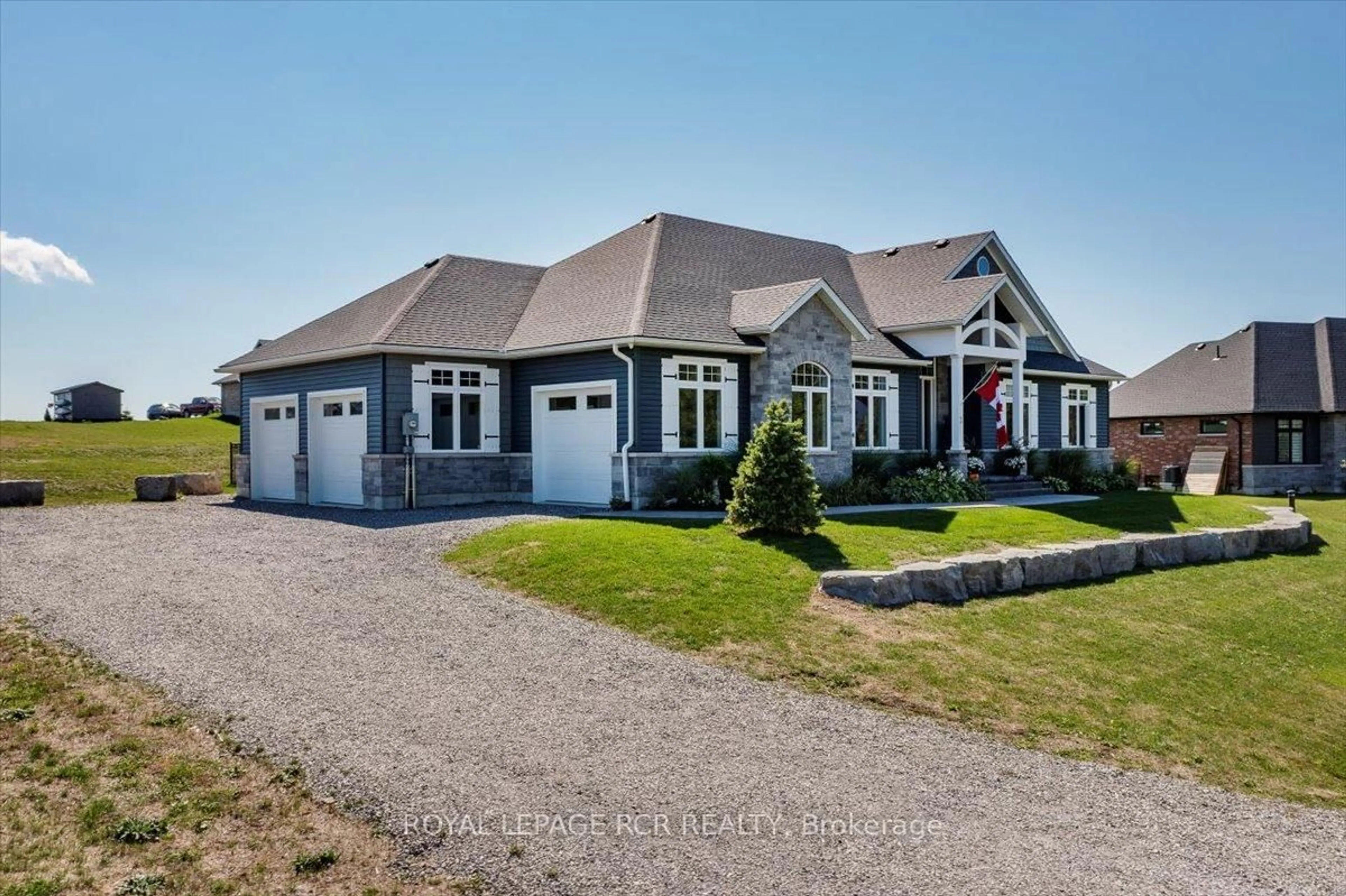 Unknown for 3 Nipigon St, Kawartha Lakes Ontario K0M 1N0