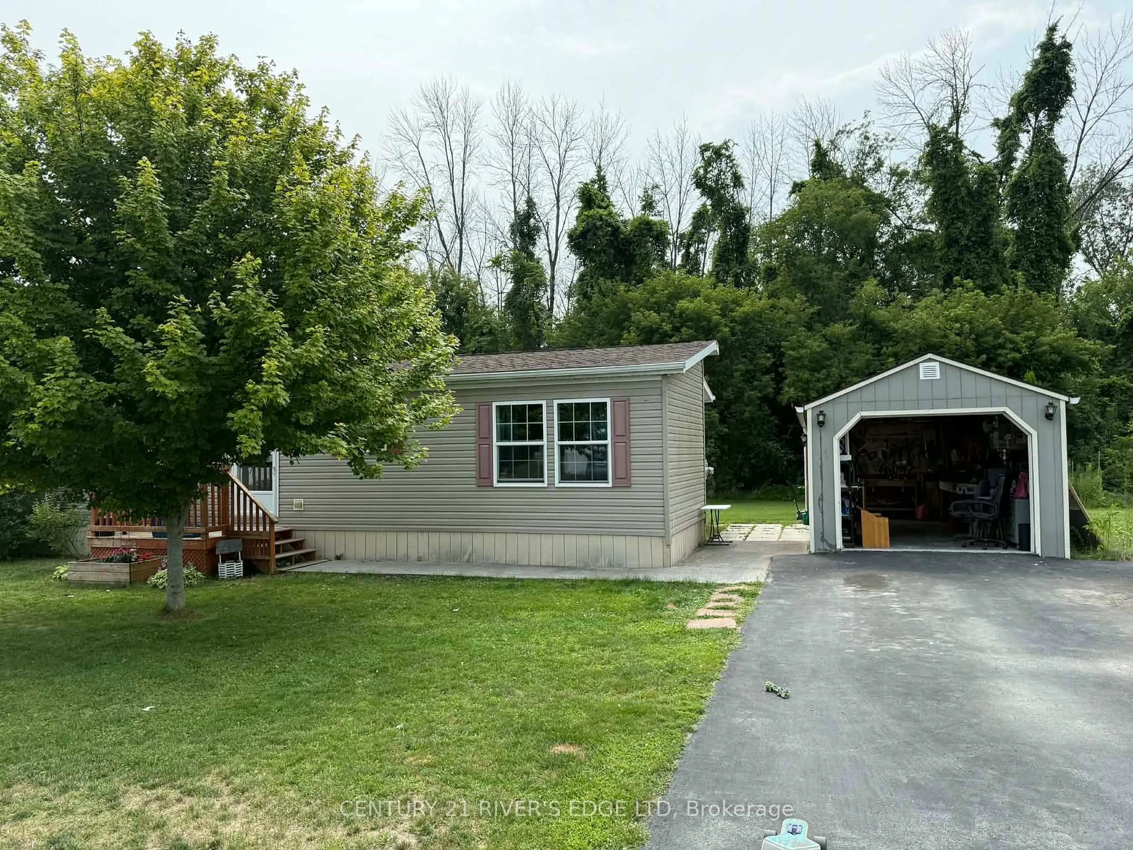 Unknown for 63 Whites Rd, Quinte West Ontario K8V 5P5