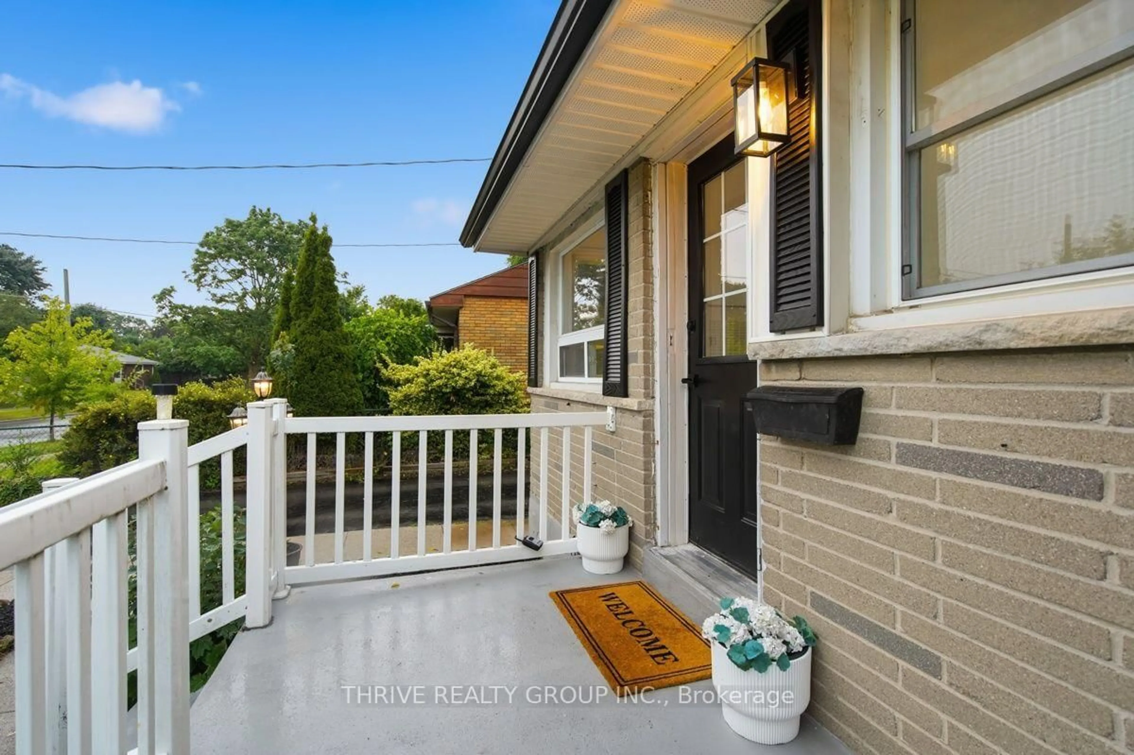 Unknown for 234 Goddard Blvd, London East Ontario N5W 5A1