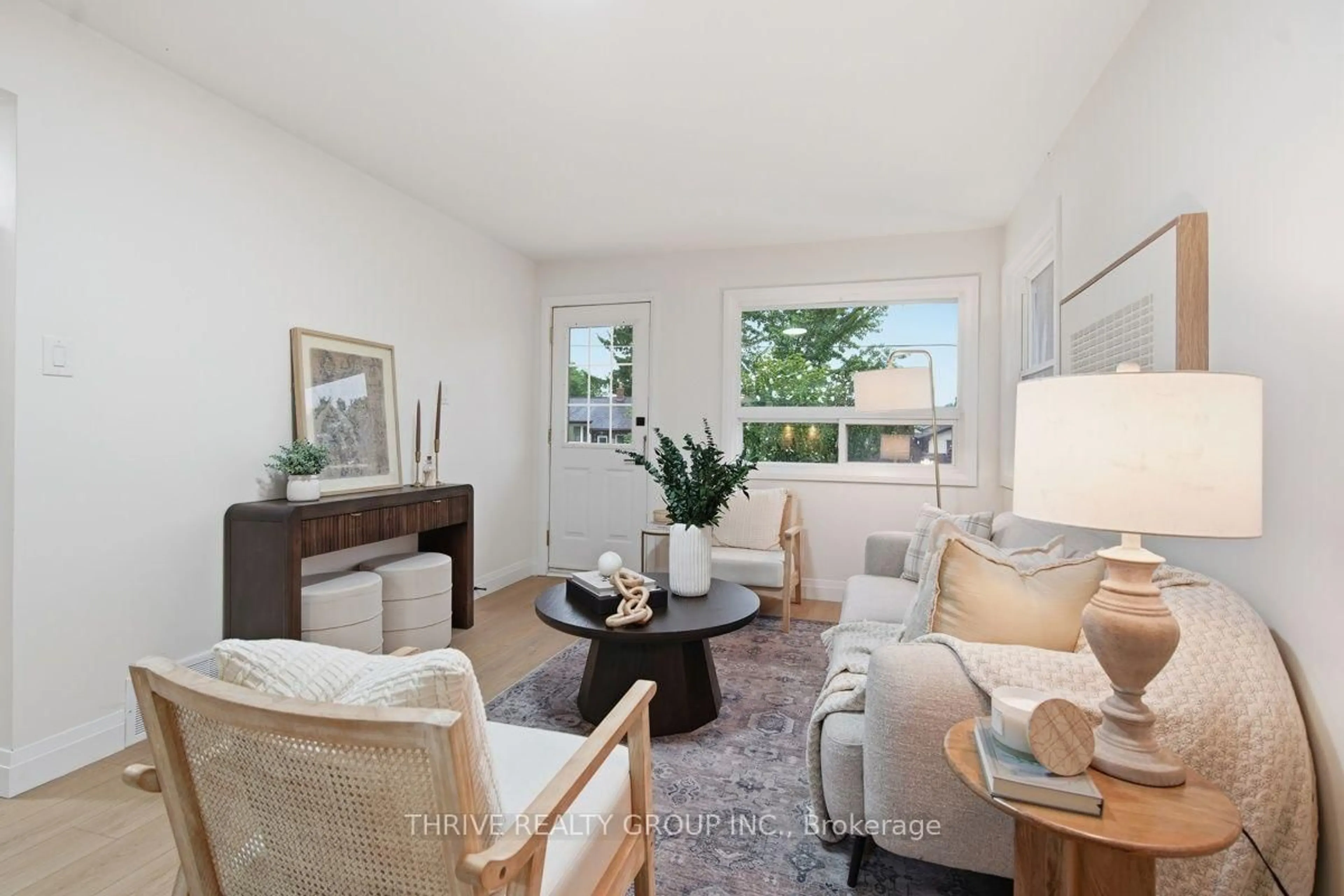 Living room with furniture, unknown for 234 Goddard Blvd, London East Ontario N5W 5A1