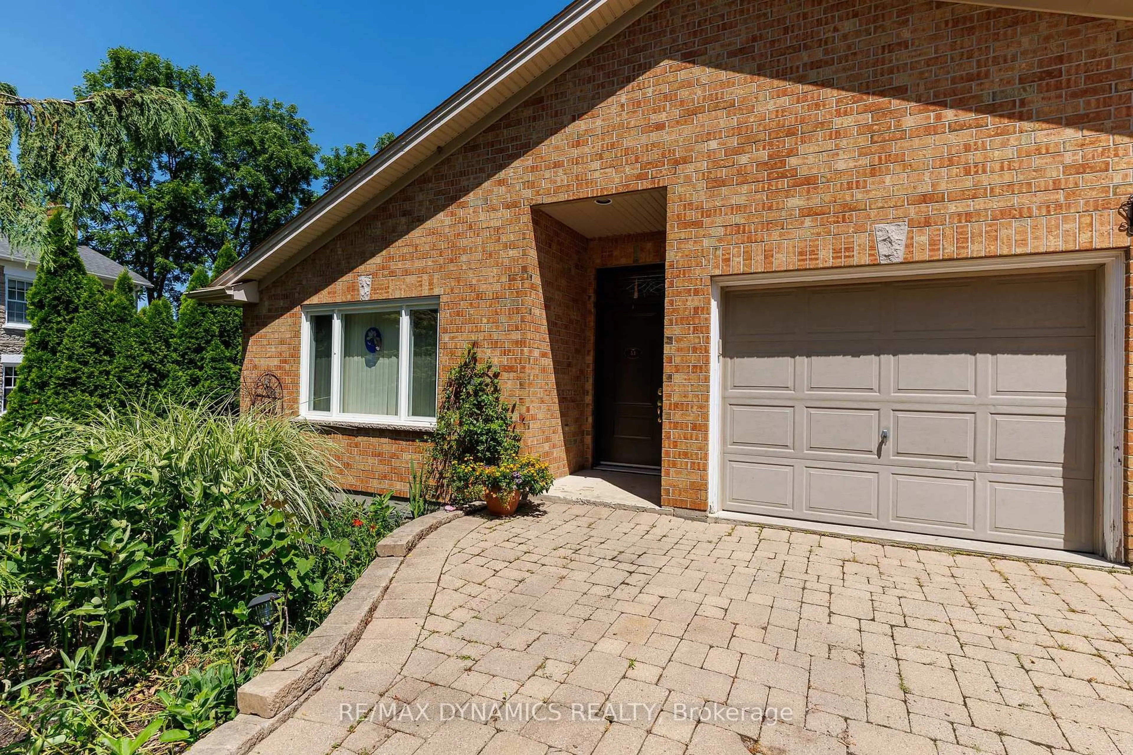 Home with brick exterior material, street for 53 Mountain St, St. Catharines Ontario L2T 2S6
