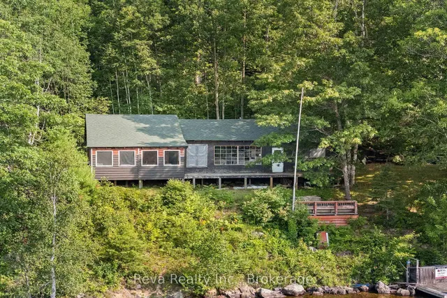 743 Baptiste Lake North Shore, Bancroft 2