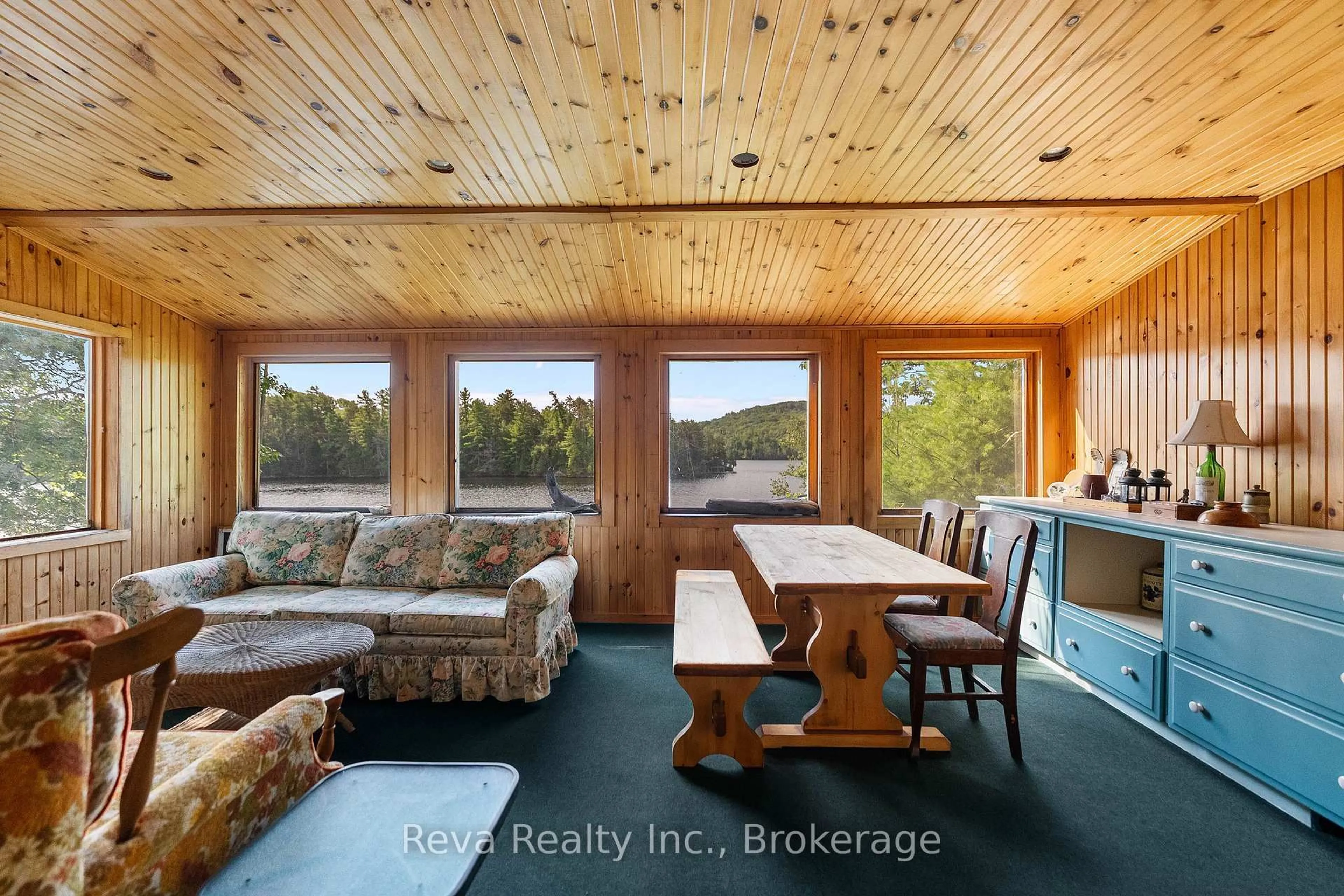 Unknown for 743 Baptiste Lake North Shore, Bancroft Ontario K0L 1C0
