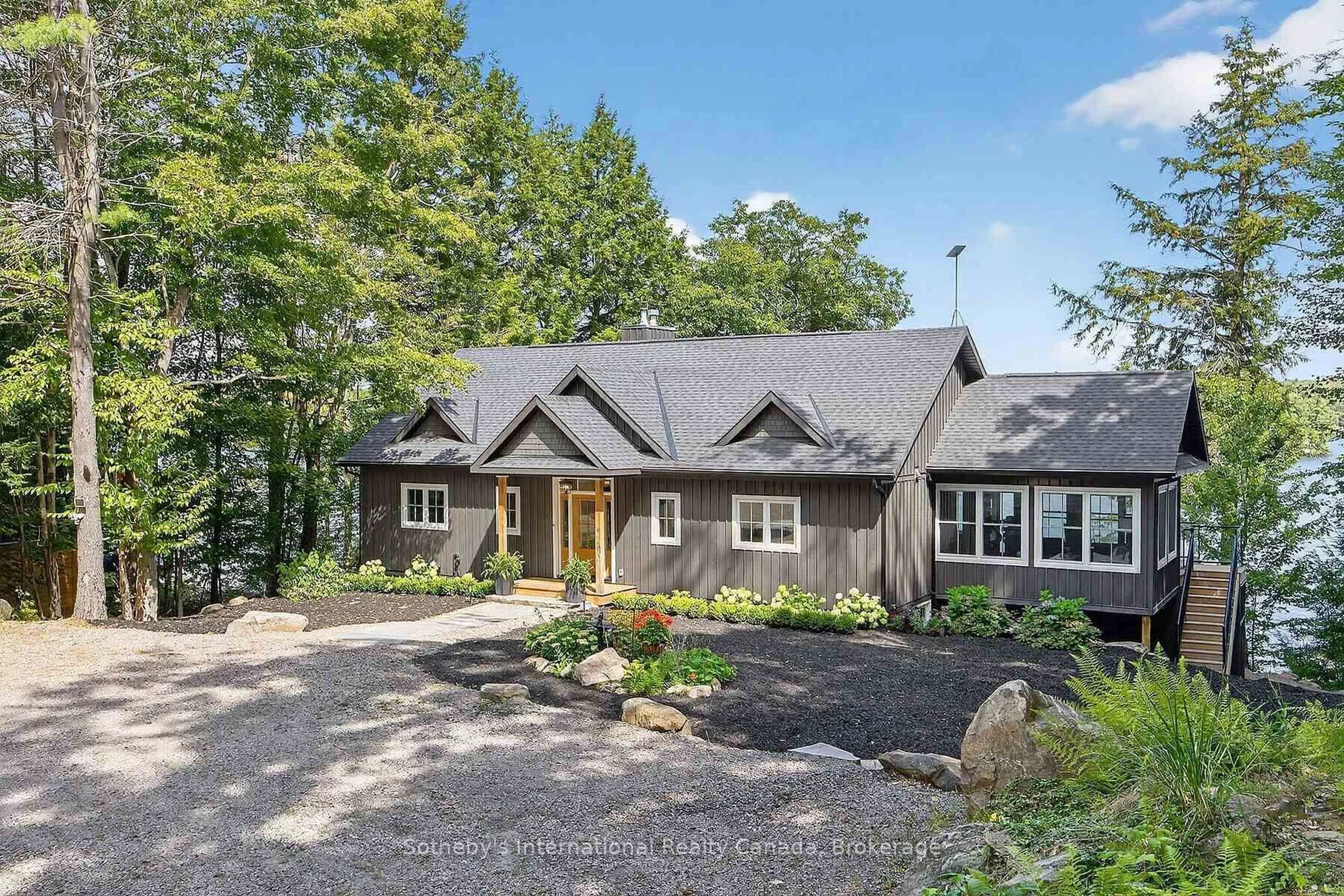 Unknown for 1160 Whiteside Rd #52, Muskoka Lakes Ontario P0B 1J0