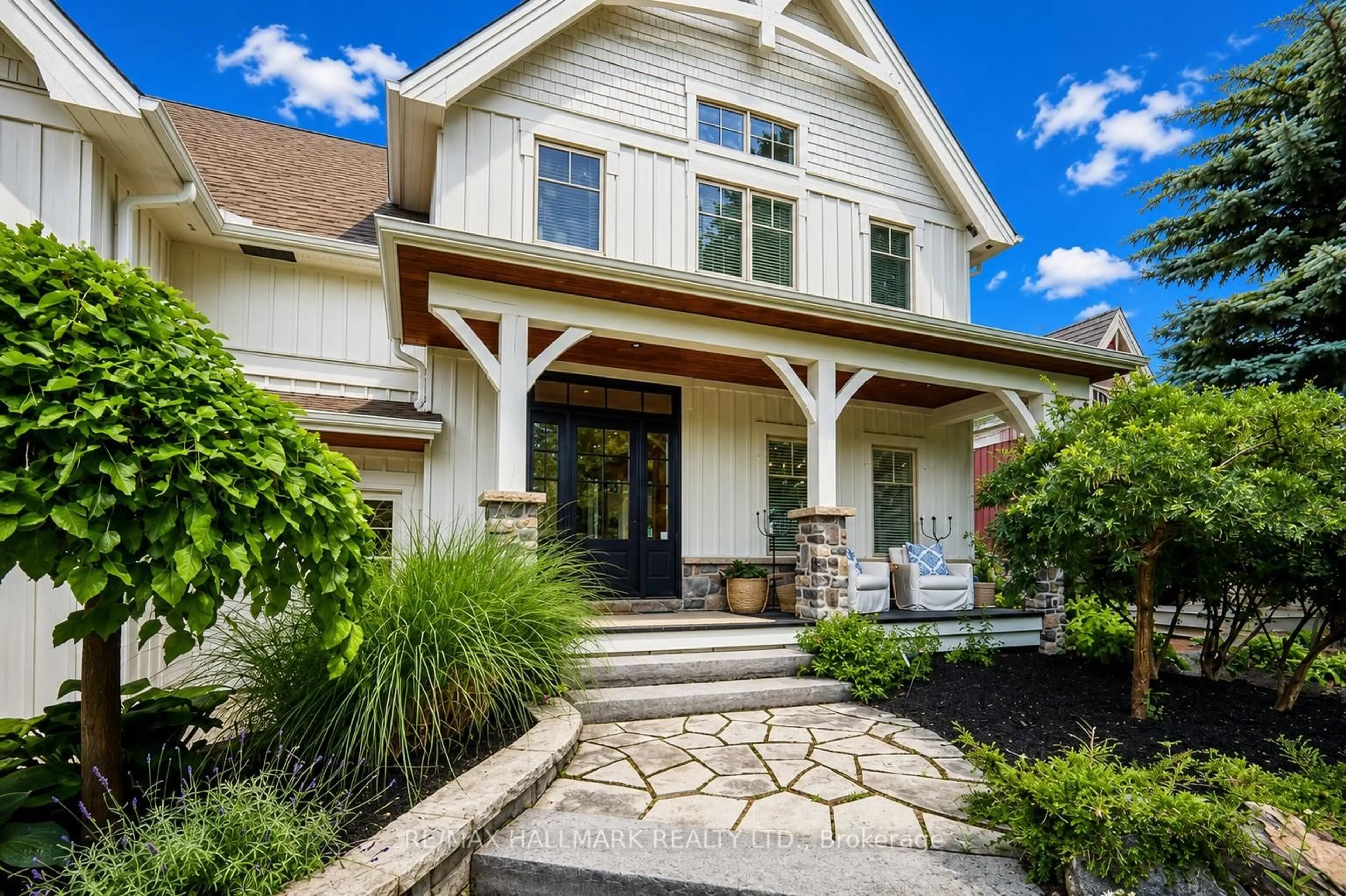 Unknown for 136 Snowbridge Way, Blue Mountains Ontario L9Y 0V1