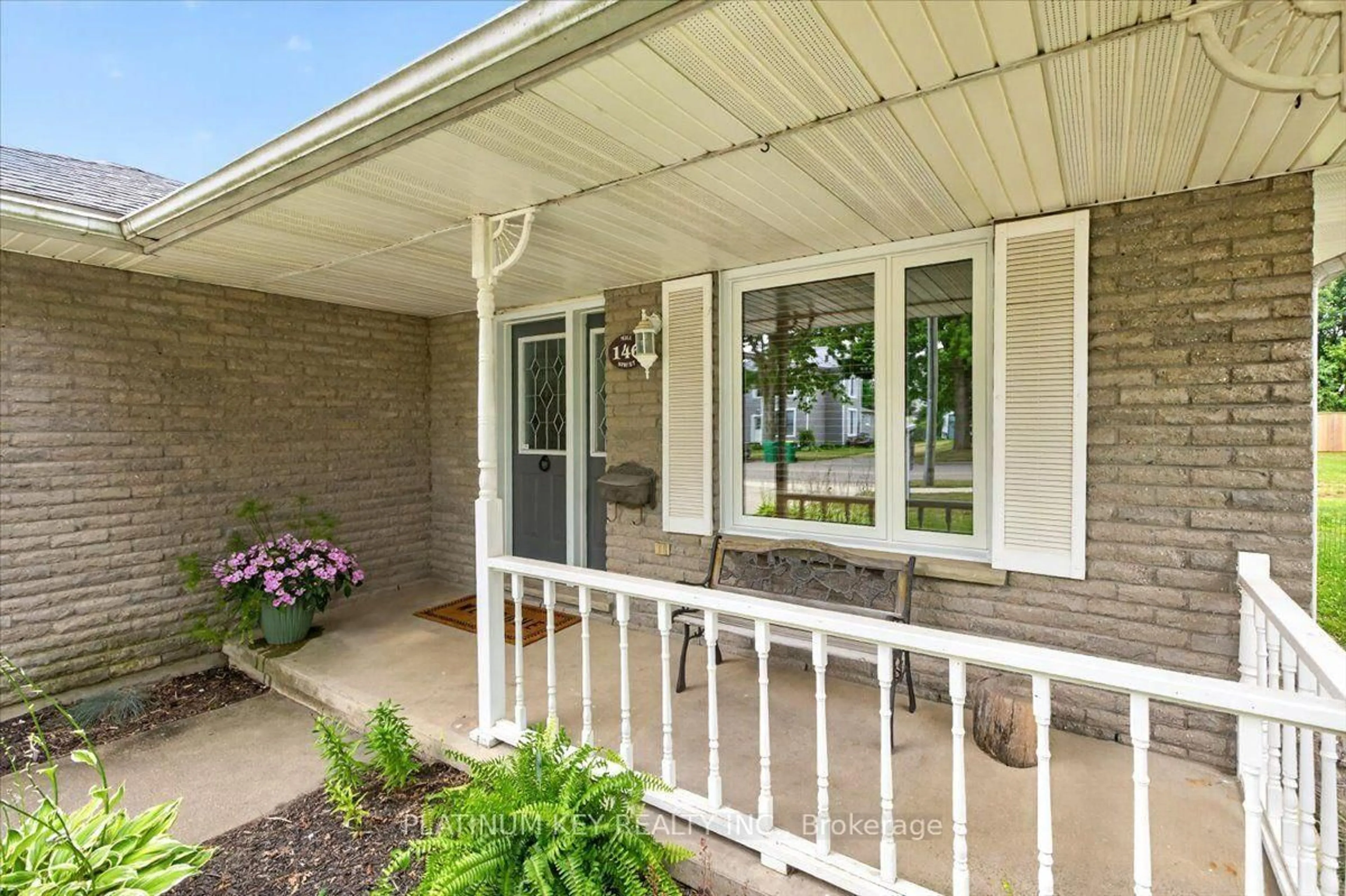 Unknown for 146 Mill St, Southwest Middlesex Ontario N0L 1M0