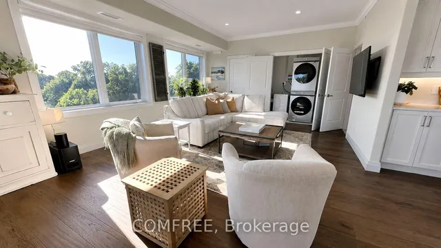 19 Hampton Lane #301, Selwyn 5