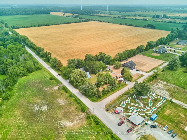 12209 Brawn Rd, Wainfleet 4