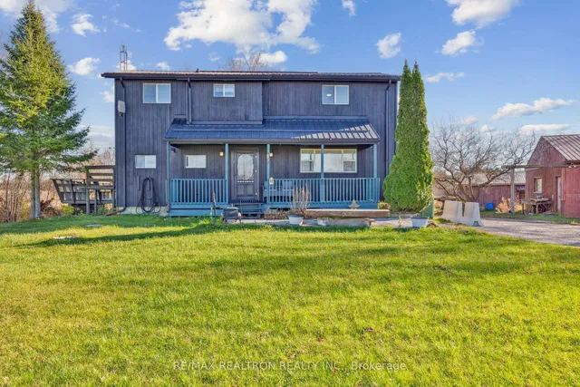 152 Settlers Rd, Kawartha Lakes 2