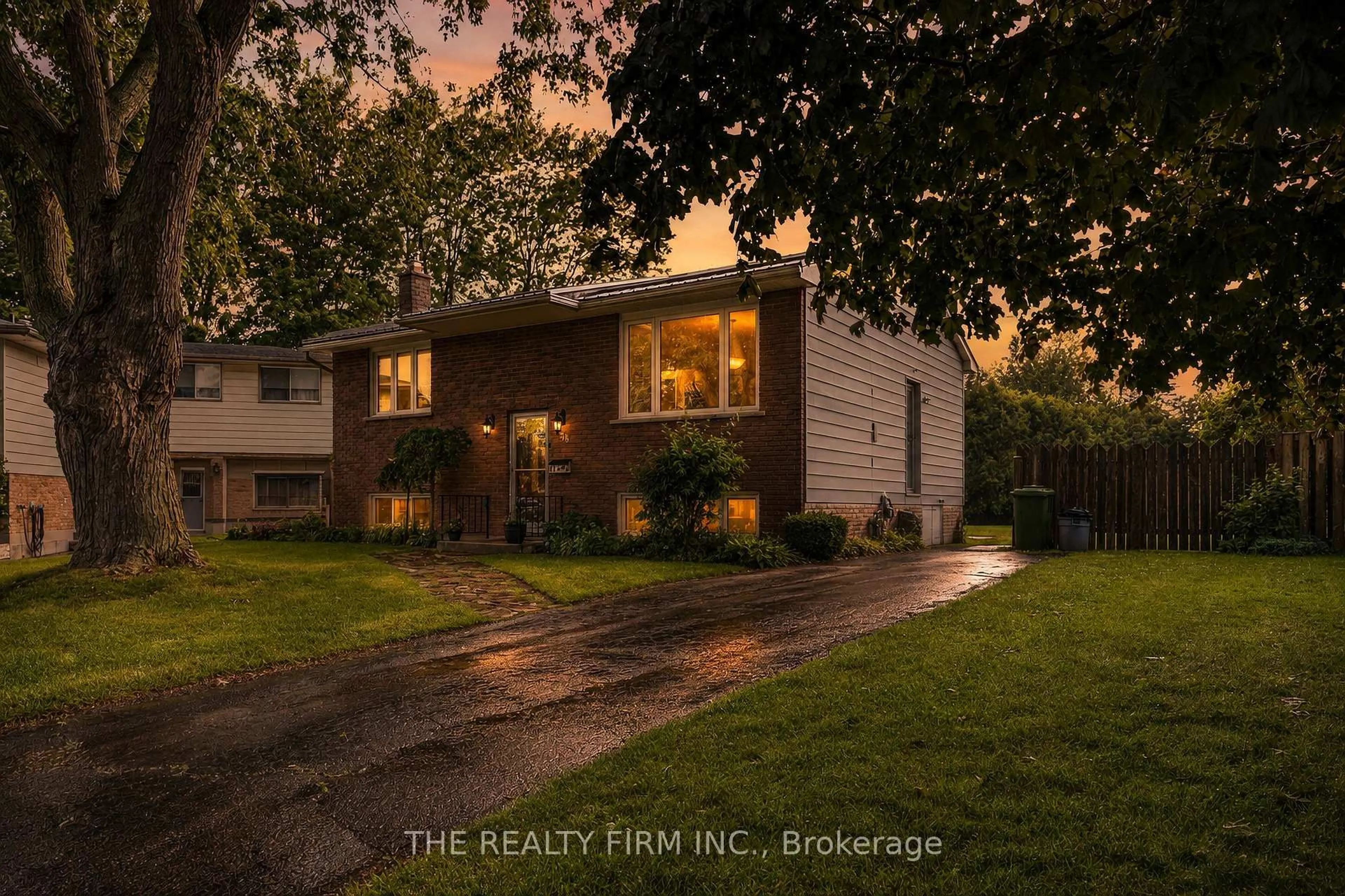 Unknown for 38 Taylor Cres, St. Thomas Ontario N5R 5J4