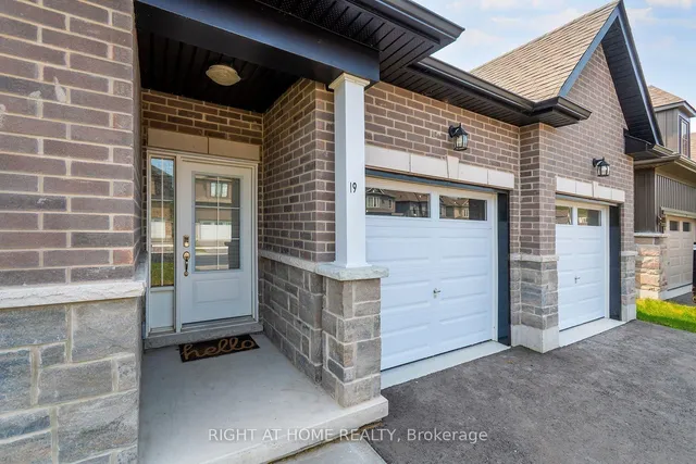 19 Hillcroft Way, Kawartha Lakes 5