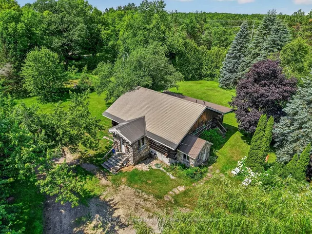 1011 Orange Lodge Rd, Muskoka Lakes 5