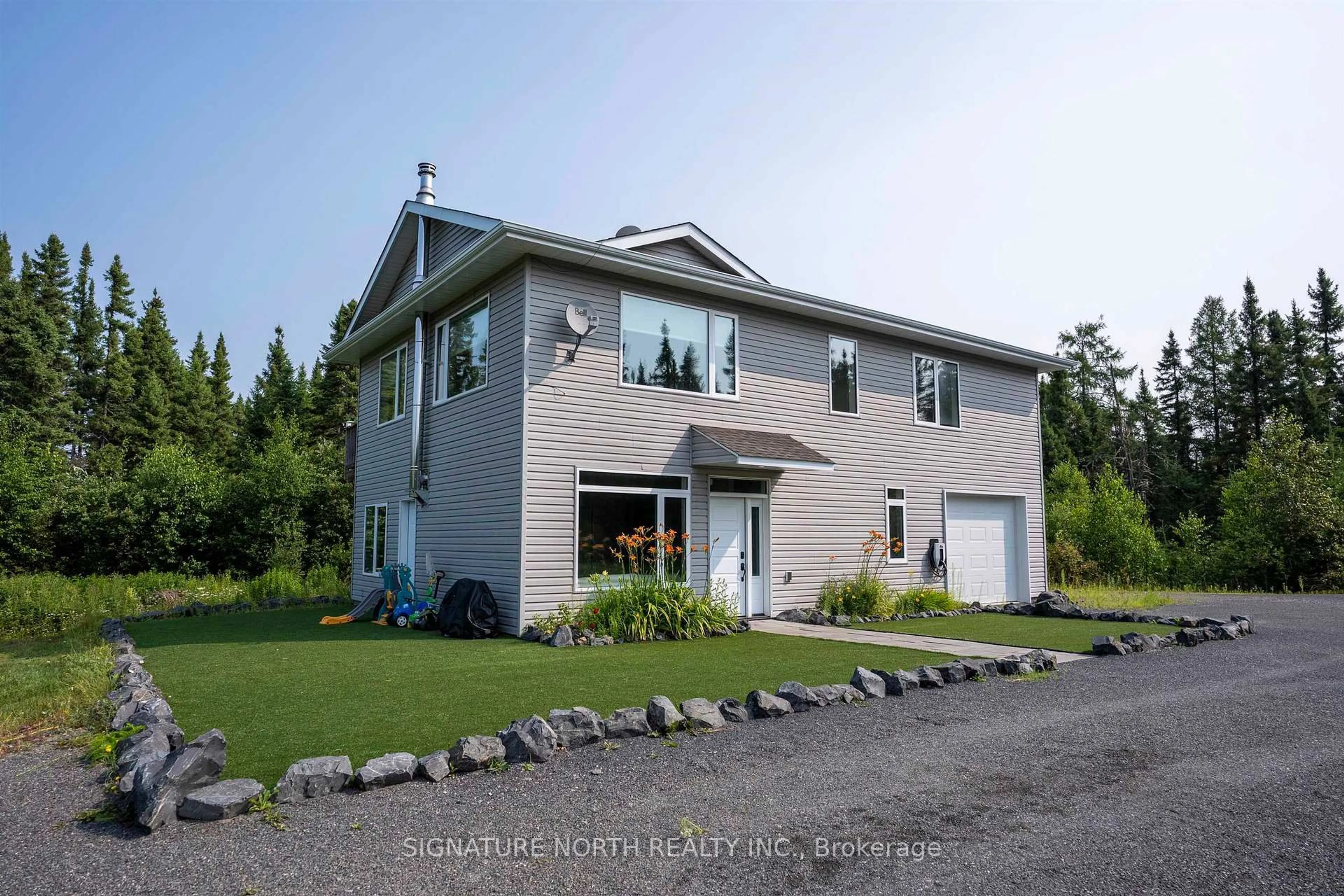 Unknown for 510 Highway 527, Shuniah Ontario P7A 0N2