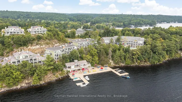 1869 Muskoka Road HWY 118 #BTV-E106, Muskoka Lakes 2