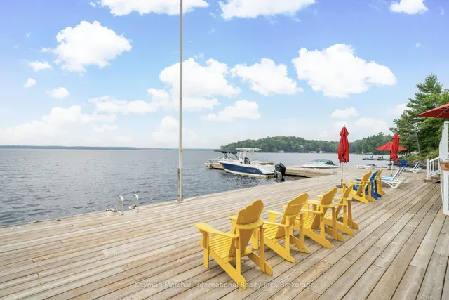 1869 Muskoka Road HWY 118 #BTV-E106, Muskoka Lakes 3