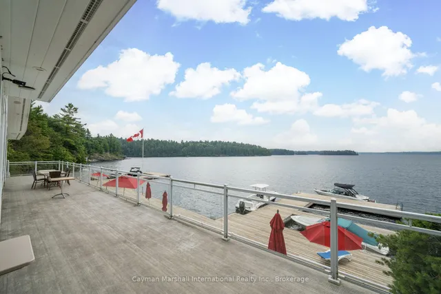 1869 Muskoka Road HWY 118 #BTV-E106, Muskoka Lakes 5