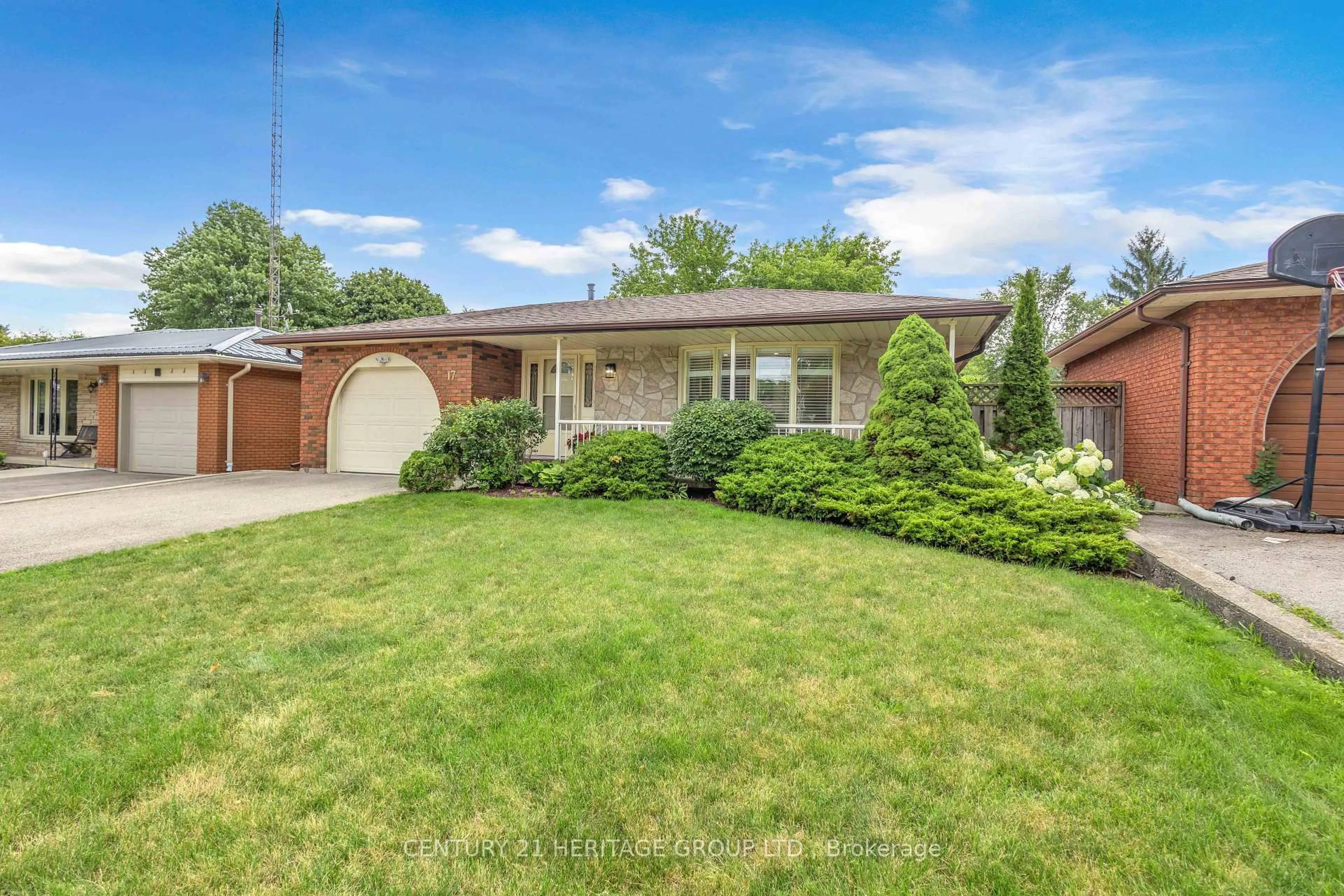 Unknown for 17 Stodola Dr, Brantford Ontario N3R 6J4