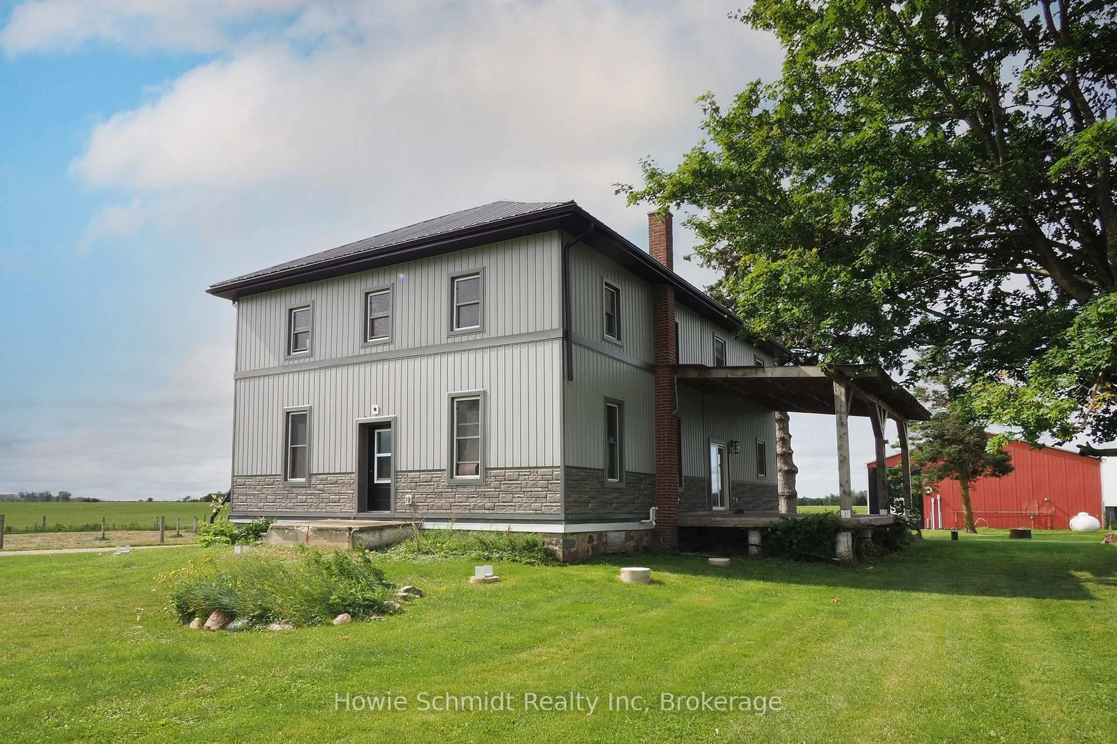 Unknown for 45169 Jamestown Rd, Huron East Ontario N4W 3G7