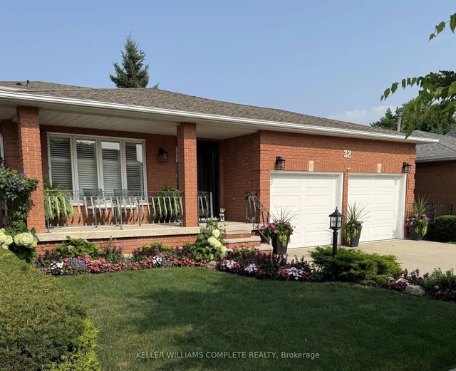 32 Highbury Dr, Hamilton 2