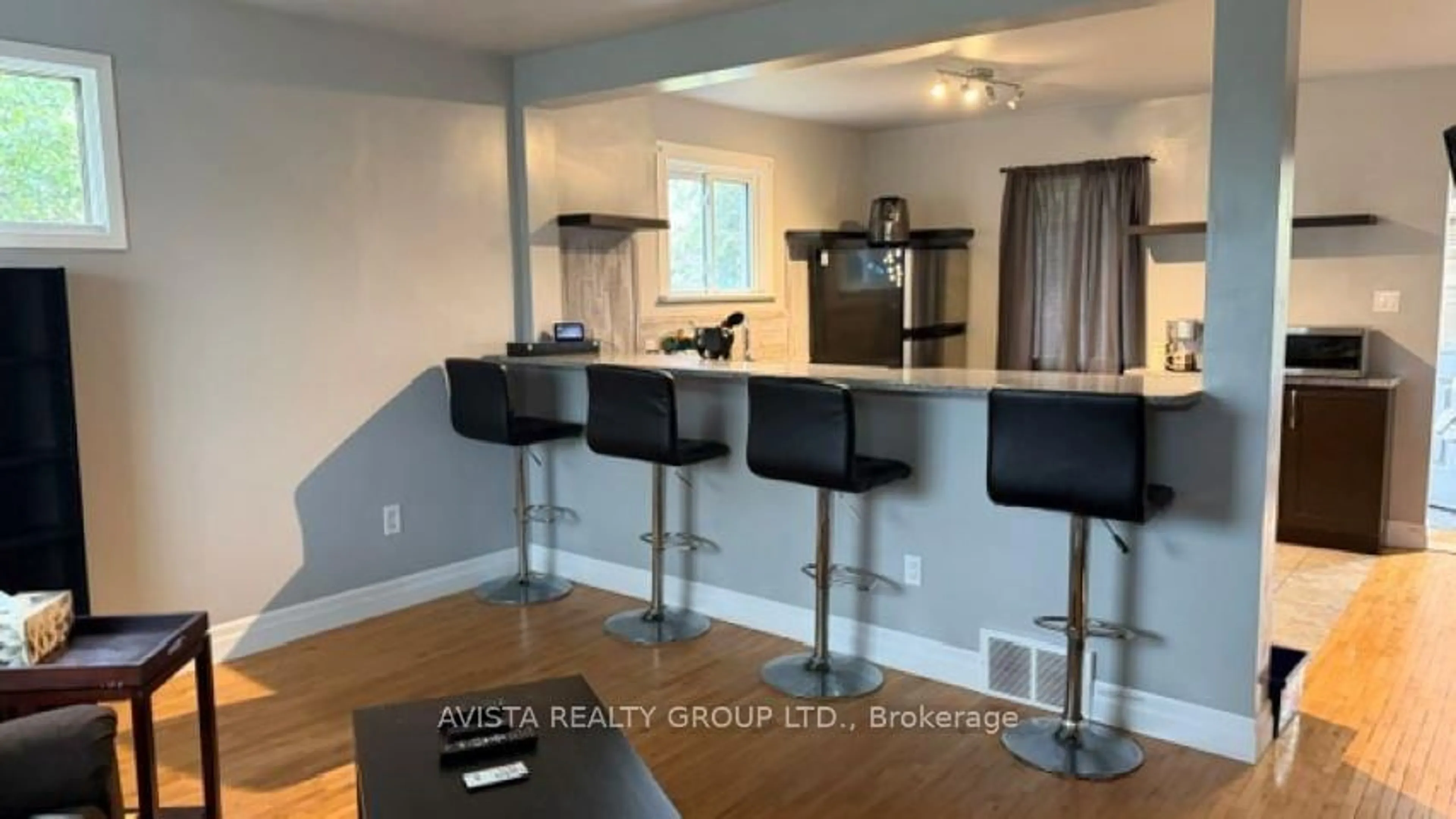 Open concept kitchen, unknown for 700 Francis St, Thunder Bay Ontario P7E 4E1