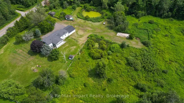1004 Broomfield Rd, Alnwick/Haldimand 2