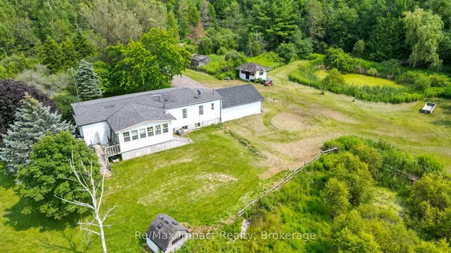 1004 Broomfield Rd, Alnwick/Haldimand 3