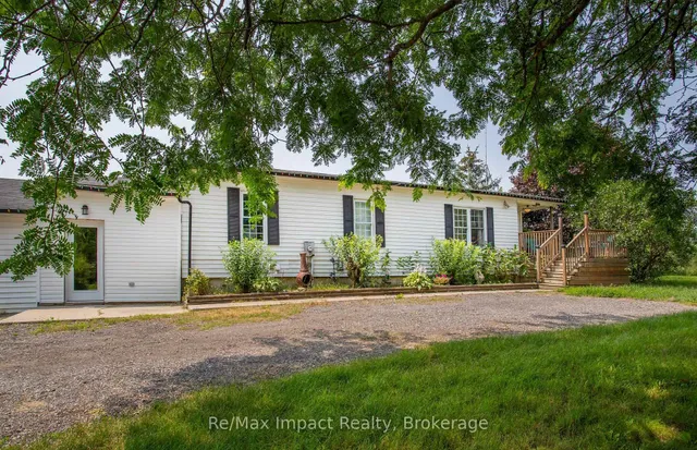 1004 Broomfield Rd, Alnwick/Haldimand 5