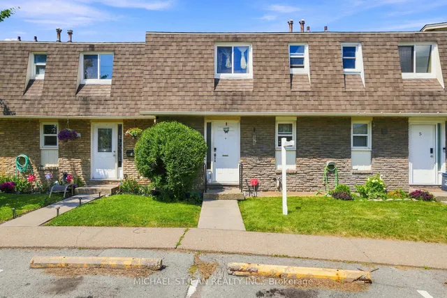 131 Rockwood Ave #4, St. Catharines 3